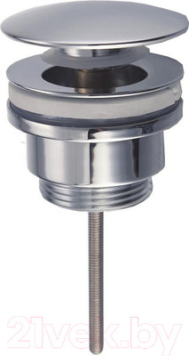 Донный клапан Tim BAR0502B