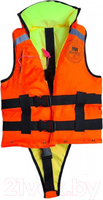 Спасательный жилет MedNovtex №1 Ж-10035