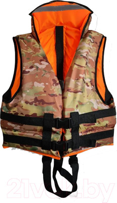 Спасательный жилет MedNovtex №1 Ж-10080