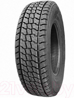 Летняя легкогрузовая шина АШК Forward Professional 218 225/75R16C 121/120N нс6