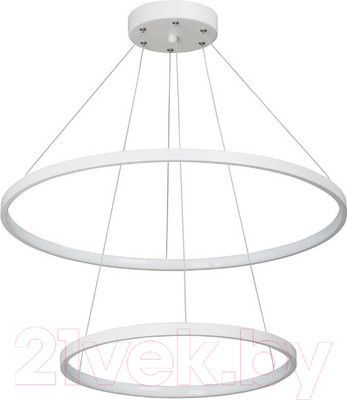 Потолочный светильник Vitaluce V4600-0/2S