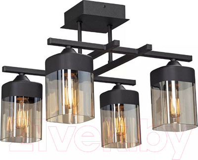 Люстра Vitaluce V4797-1/4PL