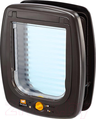 Дверцы и ступеньки для животных