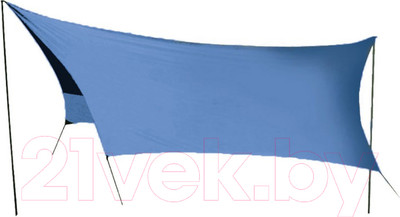 Туристический шатер Tramp Lite Tent / TLT-036 (синий)