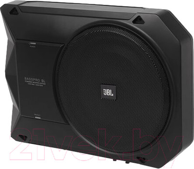 Корпусной активный сабвуфер JBL BassPro SL2 / SUBBPSL2