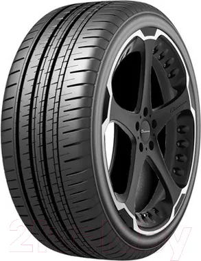 Летняя шина Белшина Artmotion HP Asymmetric Бел-509 225/65R17 102H