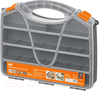 Органайзер для инструментов TDM SQ1032-0210
