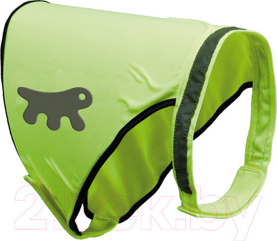 Жилетка для животных Ferplast 75193270 (светоотражающая)