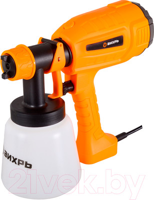 Краскопульты