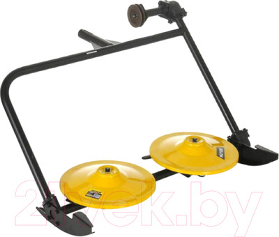 Косилка роторная Huter РК-850Р (71/3/71)