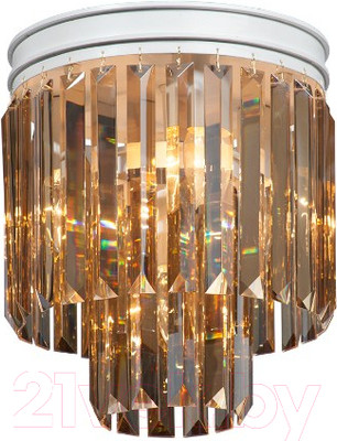 Люстра Vitaluce V5154-0/3+1PL