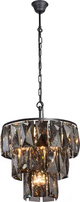 Люстра Vitaluce V5276-1/6+1