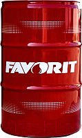 Моторное масло Favorit Premium XFE 5W30 API SN/CF / 56781 (200л)