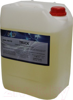 Очиститель двигателя Raze Truck (5кг)