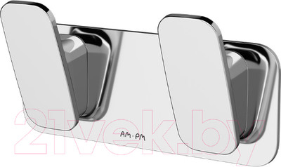 Крючок для ванной AM.PM Inspire A50A35600