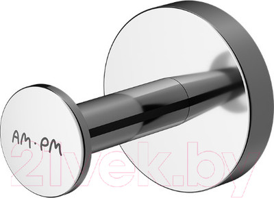 Крючок для ванной AM.PM Inspire A50A35800