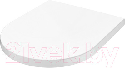 Сиденье для унитаза AM.PM Awe C117852WH