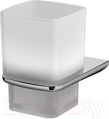 Стакан для зубной щетки и пасты AM.PM Inspire A50A34300