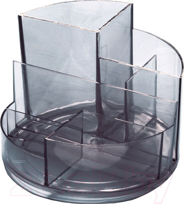 Органайзер настольный Стамм Профи / ОР05 (серый)