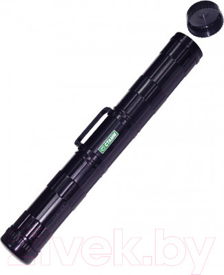 Тубус Стамм ПТ21 (черный)