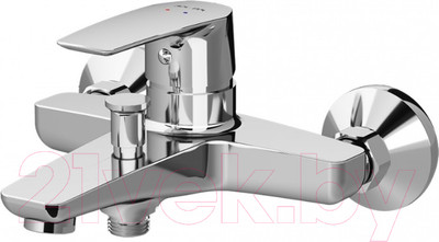 Смеситель AM.PM Gem F90A10000