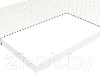 Наматрасник детский EOS Топп 1 80x160 (джерси)