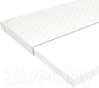 Наматрасник детский EOS Топп 1 90x160 (джерси)