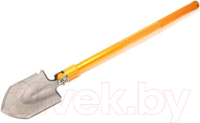 Лопата туристическая WMC Tools 171U