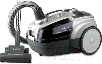 Пылесос Vitek VT-1833 PR