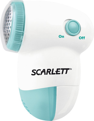 Машинка для удаления катышков Scarlett SC-920