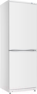 Холодильник с морозильником ATLANT ХМ 4012-022