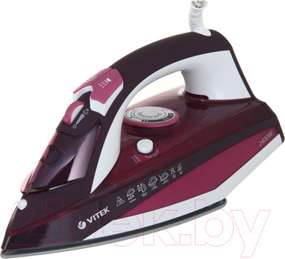 Утюг Vitek VT-1215 PK