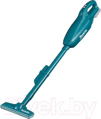Профессиональный пылесос Makita CL107FDZ