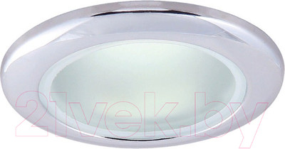 Точечный светильник Arte Lamp Aqua A2024PL-1CC