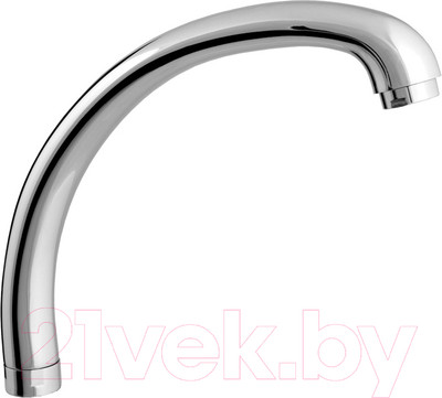 Излив Rubineta T-33 / 633029