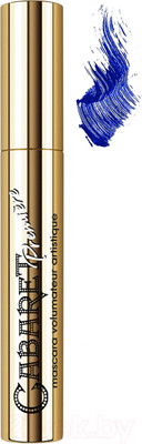 Тушь для ресниц Vivienne Sabo Cabaret Premiere супер-объем тон 02