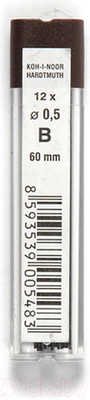 Набор грифелей для карандаша Koh-i-Noor 4152/B