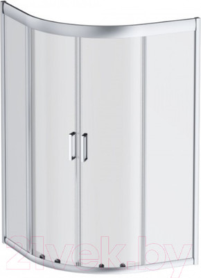 Душевой уголок AM.PM Gem Deep W90G-401A090WT