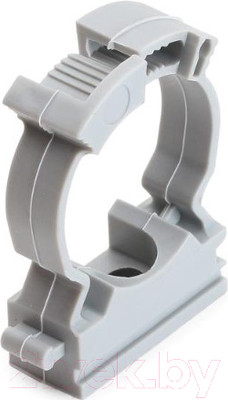 Крепеж-клипса для трубы Fortisflex 74362 (150шт)