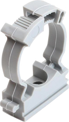 Крепеж-клипса для трубы Fortisflex 74361 (250шт)