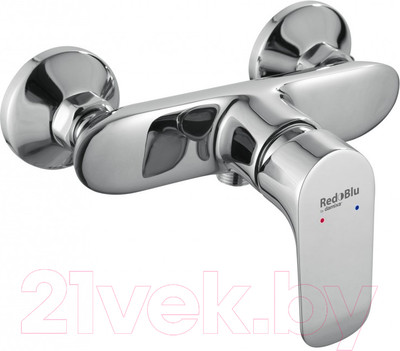 Смеситель RedBlu by Damixa Palace Grand 462000000
