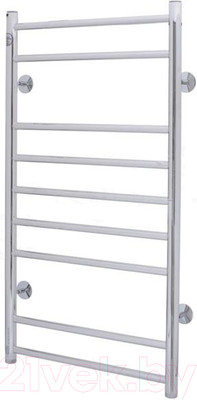 Полотенцесушитель водяной Gloss & Reiter Line Л.50x100.Л9.G1