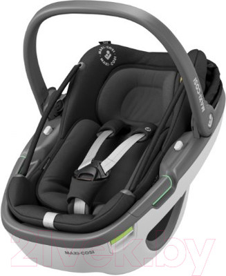 Автокресло Maxi-Cosi Coral (Essential Black)