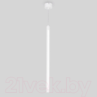 Потолочный светильник Elektrostandard 50189/1 LED (белый)