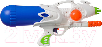 Бластер игрушечный Bondibon Водный пистолет. Наше лето / ВВ2848