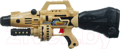 Бластер игрушечный Bondibon Водный пистолет. Наше лето / ВВ4382