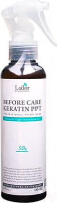 Спрей для волос La'dor Восстанавливающий кератиновый (150мл)