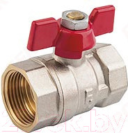 Шаровой кран Ferro KMS2