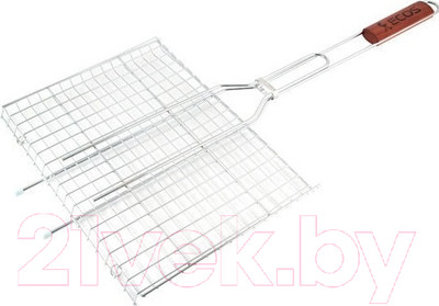 Решетка для мангала ECOS RD-171D / 999634