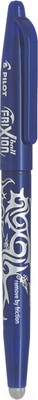 Ручка гелевая Pilot FriXion Ball / BL-FR-7 (L) (синий)